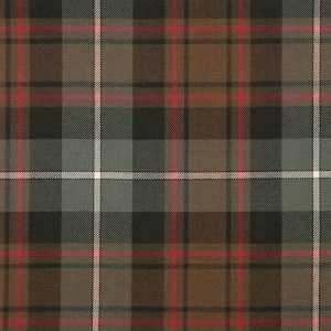 MacRae Hunting Weathered - 13oz Lochcarron Braeriach Cloth