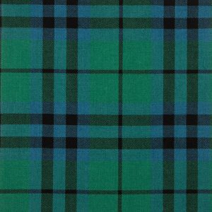 Marshall Ancient - 13oz Lochcarron Braeriach Cloth