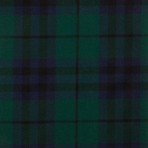 Marshall Modern - 13oz Lochcarron Braeriach Cloth