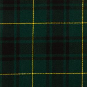 MacArthur Modern - 13oz Lochcarron Braeriach Cloth