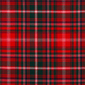 MacDougall Modern - 13oz Lochcarron Braeriach Cloth