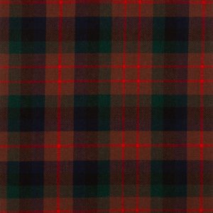 MacDuff Hunting Modern - 13oz Lochcarron Braeriach Cloth