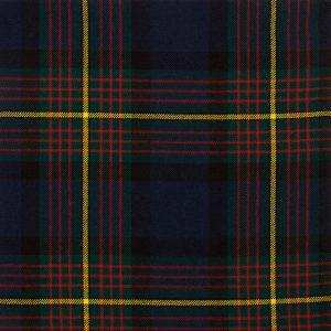 Muir Modern - 13oz Lochcarron Braeriach Cloth