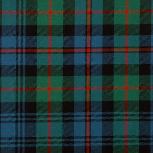 Murray of Atholl Ancient - 13oz Lochcarron Braeriach Cloth