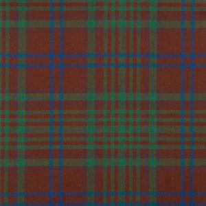 MacGillivray Hunting Ancient - 13oz Lochcarron Braeriach Cloth