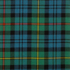 MacEwan Ancient - 13oz Lochcarron Braeriach Cloth