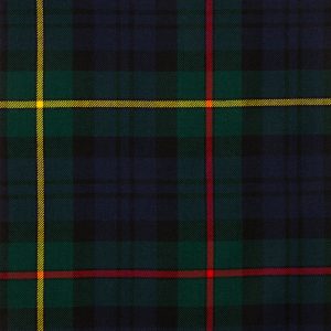MacEwan Modern - 13oz Lochcarron Braeriach Cloth