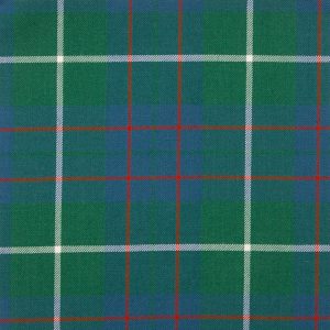 MacIntyre Hunting Ancient - 13oz Lochcarron Braeriach Cloth