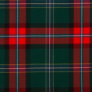National Tartan - 13oz Lochcarron Braeriach Cloth