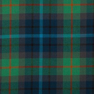 New York City - 13oz Lochcarron Braeriach Cloth