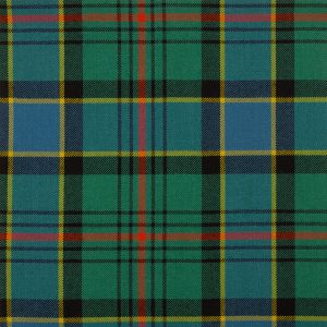 Ogilvie Hunting Ancient - 13oz Lochcarron Braeriach Cloth