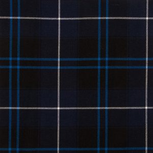 Patriot Modern - 13oz Lochcarron Braeriach Cloth