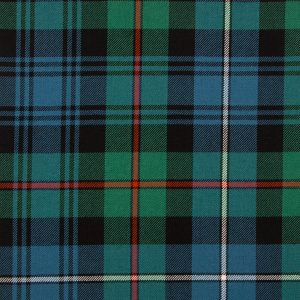 Robertson Hunting Ancient - 13oz Lochcarron Braeriach Cloth