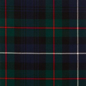 Robertson Hunting Modern - 13oz Lochcarron Braeriach Cloth