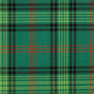 Ross Hunting Ancient - 13oz Lochcarron Braeriach Cloth