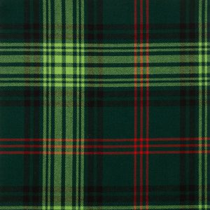 Ross Hunting Modern - 13oz Lochcarron Braeriach Cloth