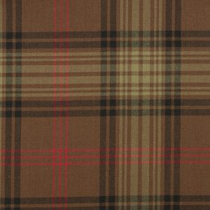 Ross Hunting Weathered - 13oz Lochcarron Braeriach Cloth