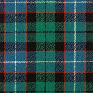 Russell Ancient - 13oz Lochcarron Braeriach Cloth