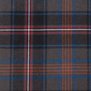 Capercaillie - 13oz Lochcarron Braeriach Cloth