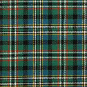 Scott Green Ancient - 13oz Lochcarron Braeriach Cloth