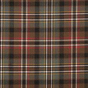 Scott Green Weathered - 13oz Lochcarron Braeriach Cloth