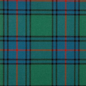 Shaw Ancient - 13oz Lochcarron Braeriach Cloth