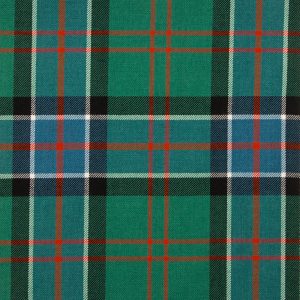 Sinclair Hunting Ancient - 13oz Lochcarron Braeriach Cloth