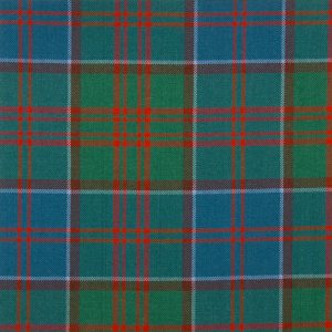 Stewart of Appin Hunting Ancient - 13oz Lochcarron Braeriach Cloth