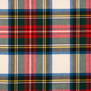 Stewart Dress Modern - 13oz Lochcarron Braeriach Cloth