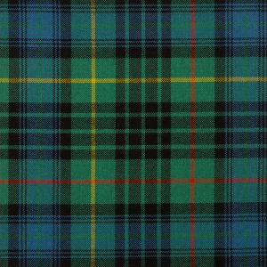 Stewart Hunting Ancient - 13oz Lochcarron Braeriach Cloth
