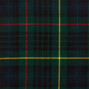 Stewart Hunting Modern - 13oz Lochcarron Braeriach Cloth