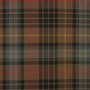 Stewart Hunting Weathered - 13oz Lochcarron Braeriach Cloth