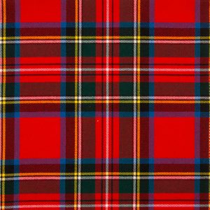 Stewart Royal Modern - 13oz Lochcarron Braeriach Cloth