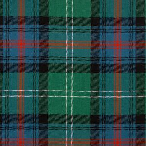 Sutherland Old Ancient - 13oz Lochcarron Braeriach Cloth