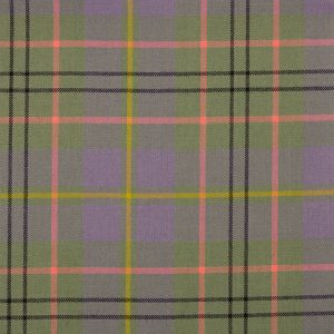 Taylor Ancient - 13oz Lochcarron Braeriach Cloth