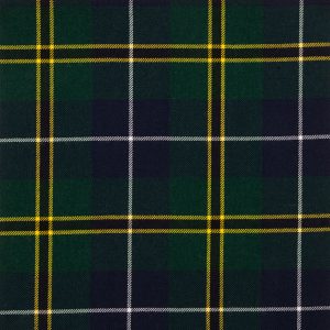 Turnbull Hunting Modern - 13oz Lochcarron Braeriach Cloth