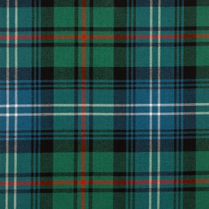 Urqhuart Ancient - 13oz Lochcarron Braeriach Cloth