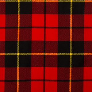 Wallace Modern - 13oz Lochcarron Braeriach Cloth