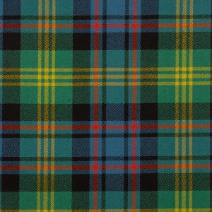 Watson Ancient - 13oz Lochcarron Braeriach Cloth