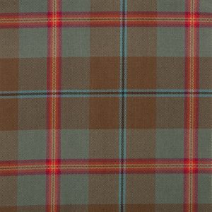 Young Weathered - 13oz Lochcarron Braeriach Cloth