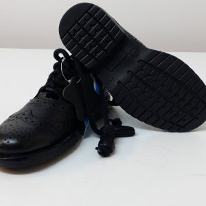 Kids Youths Ghillie Kilt Brogues