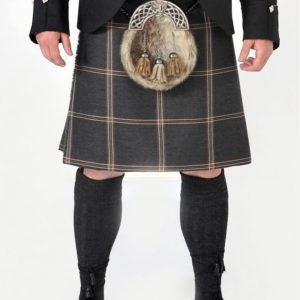 Bespoke 8 Yard Wool Kilt - Choose from 100's of Tartans - Lochcarron
