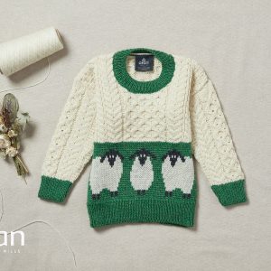 Baby Shepley Jumper